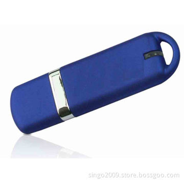 Popular Plastic USB Flash Drives (U3750)